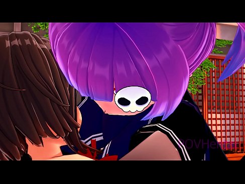 ❤️ Arachne لڑکی راکشس. ہم پر ur.hentai-id.ru ❌