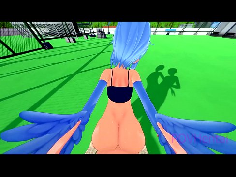 ❤️ ہارپی راکشس لڑکی۔ ہم پر ur.hentai-id.ru ❌