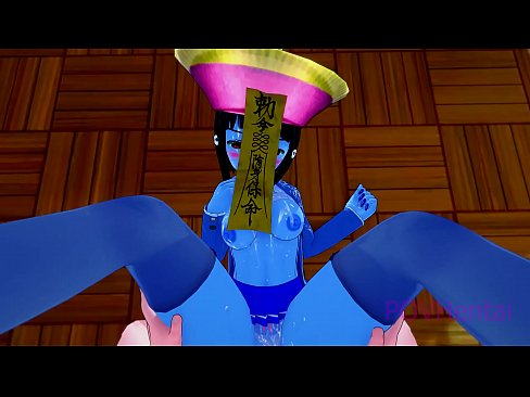 ❤️ Undead لڑکی راکشس ہم پر ur.hentai-id.ru ❌
