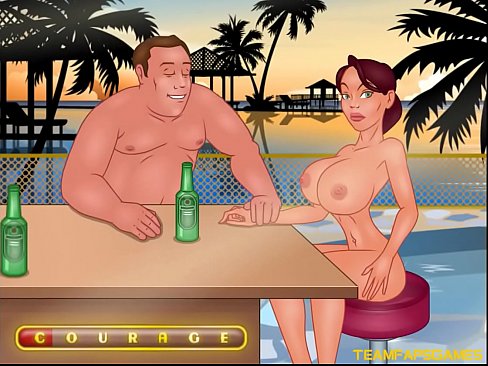❤️ بی ڈی ایس ایم ریزورٹ 2 میں رینگتے ہوئے کیور بچے ہم پر ur.hentai-id.ru ❌