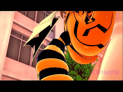❤️ تتییا لڑکی مونسٹر ہم پر ur.hentai-id.ru ❌