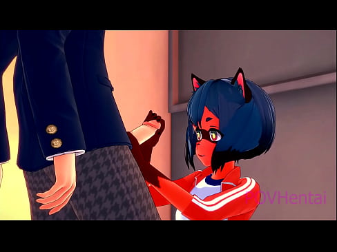 ❤️ Michiru Kagemori کے ساتھ بالکل نیا مویشیوں کا فارم ہم پر ur.hentai-id.ru ❌